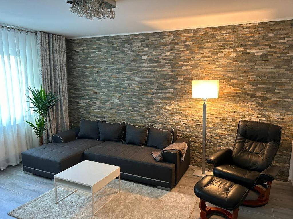 Apartment Hamburg Perle Exteriér fotografie