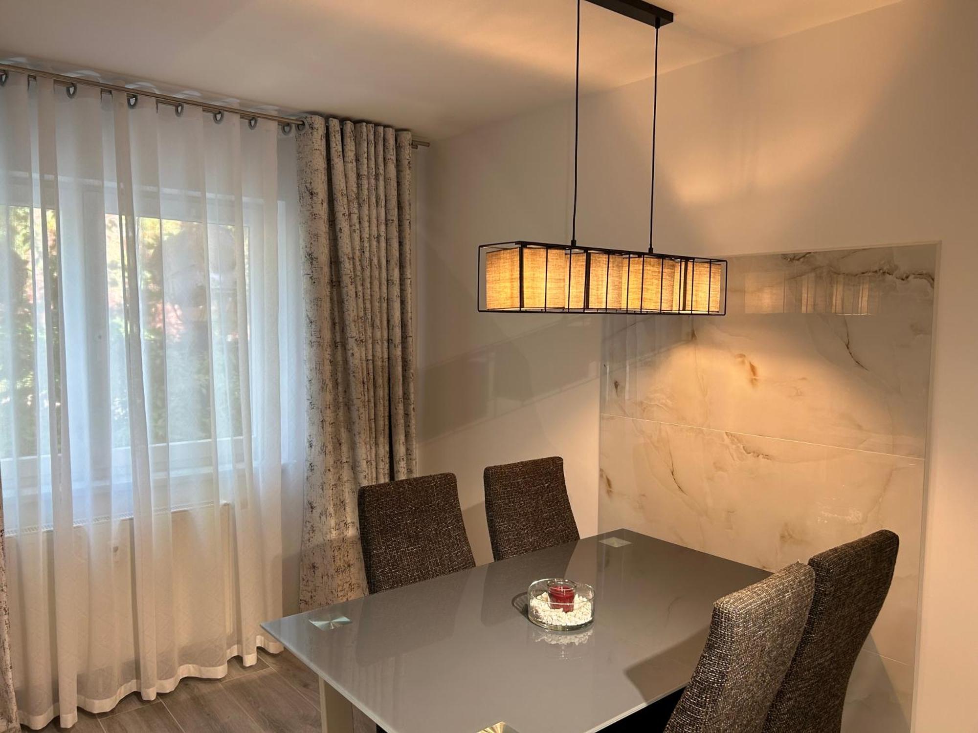 Apartment Hamburg Perle Exteriér fotografie